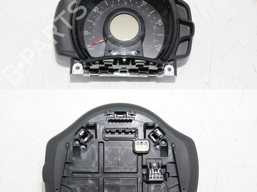 instrument-cluster-peugeot-108-2014-36608949 main image