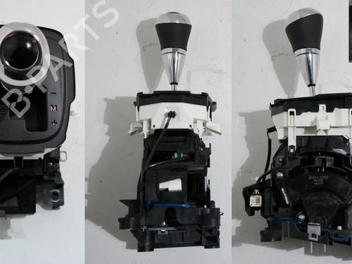 Used Electronic module Electronic module PEUGEOT 108 1.0 VTi (69 hp) 36613948 36613948