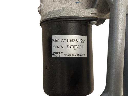 Front wiper motor CITROËN C4 II (NC_) 1.6 VTi 120 (NC5FS0, NC5FS9) | BP36627627M29 - Image 4
