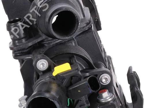 Used Thermostat housing Thermostat housing 36629781 36629781