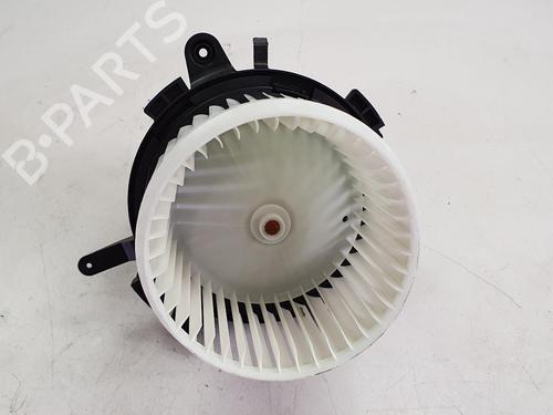 Used Heater blower motor Heater blower motor DS DS 7 Crossback (J4_, JR_, JC_) 1.6 PureTech 225 (J45GCR, J45GGR) (224 hp) 36620387 36620387