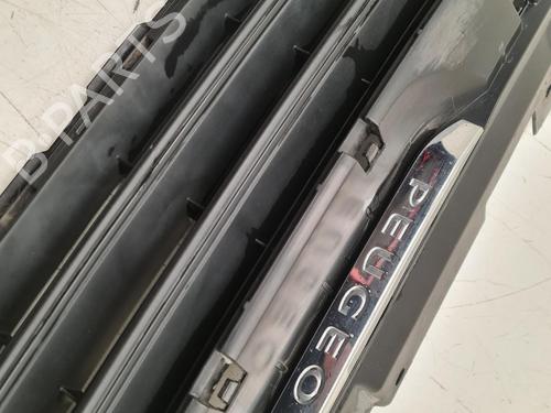 Grill PEUGEOT 108 1.0 VTi | BP36628495C40  - Image 5