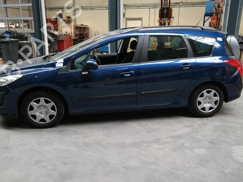 Switch PEUGEOT 308 SW I (4E_, 4H_) 1.6 HDi | BP36615979I30  - Image 18