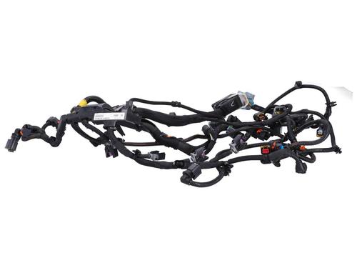 Cable CITROËN SPACETOURER Bus (V_) 2.0 BlueHDi 150 | BP36628302E12 - Image 2