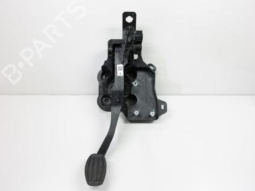 Pedal OPEL CORSA F (P2JO) 1.2 (68) | BP36631413I4 - Image 8