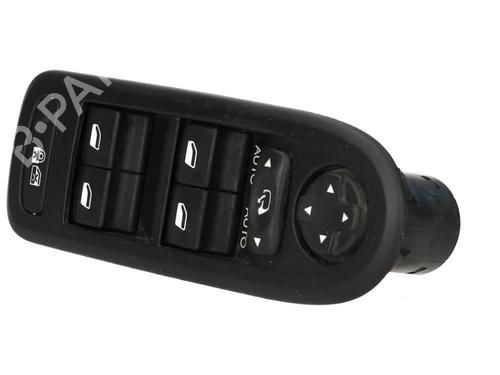 Switch CITROËN C3 II (SC_) 1.2 VTi 82 | BP36634373I30 - Image 4