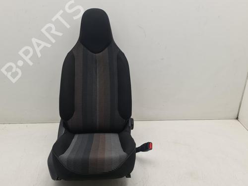 Sæde højre fortil PEUGEOT 108 1.0 VTi | BP36626704C16 - Image 6