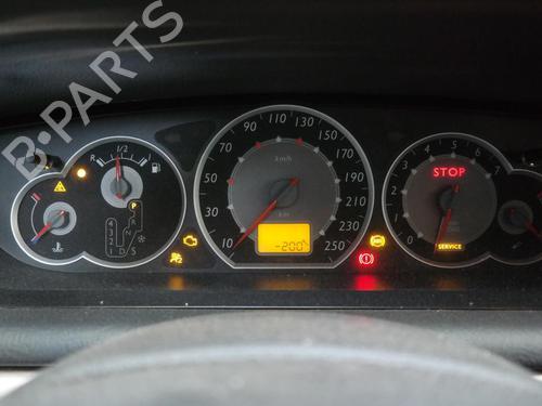 Cable CITROËN C5 II (RC_) 2.0 16V (RCRFJB, RCRFJC) | BP36612403E12 - Image 7