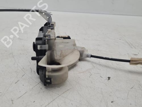 Front left lock CITROËN C4 CACTUS 1.2 THP 110 | BP36638772C98 - Image 9