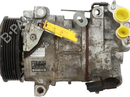 Used AC compressor AC compressor 36639574 36639574