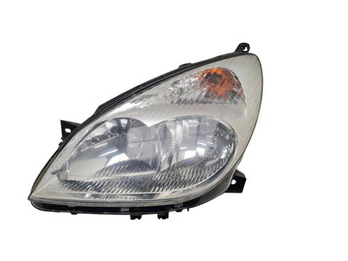 Left headlight CITROËN C5 I Break (DE_) 2.0 16V (DERFNF, DERFNC, RERFNC) | BP36636686C28  - Image 5