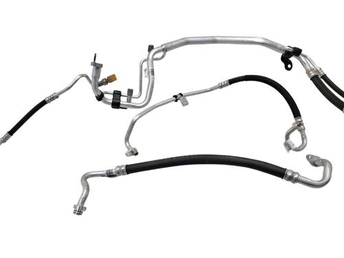 AC pipe DS DS 4 II (FR_, FB_, F3_, FP_) BlueHDi 130 (FBYHZT) | BP36637388M126 - Image 3