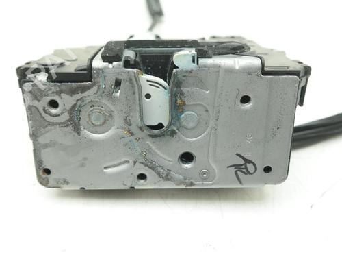 Used Front right lock Front right lock 36628440 36628440