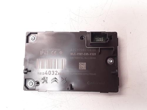 electronic-module-citroen-c5-aircross-a_-2018-36616757 main image