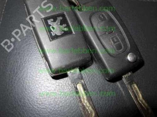 Switch PEUGEOT 5008 (0U_, 0E_) 2.0 HDi | BP36605945I30 - Image 7