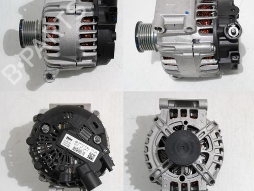 Used Alternator Alternator 36616104 36616104