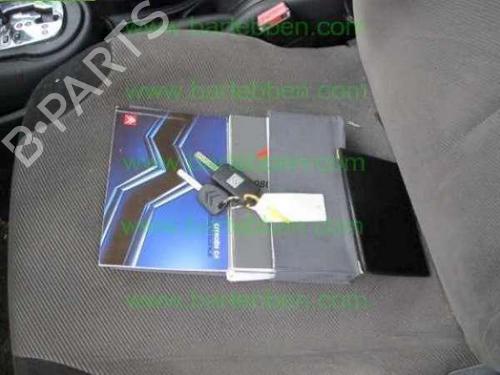 Electronic module CITROËN C4 I (LC_) 1.6 16V | BP36609063M83 - Image 20