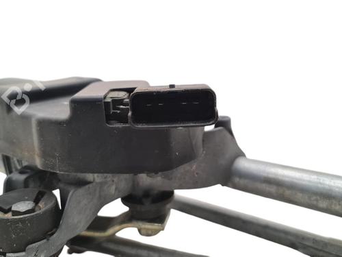 Front wiper motor PEUGEOT 1007 (KM_) 1.6 16V | BP36632209M29 - Image 2