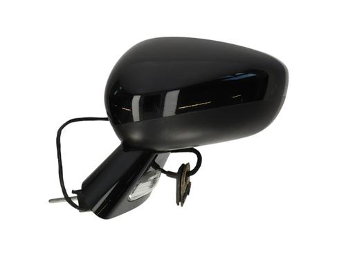 left-mirror-citroen-c5-iii-rd_-2008-2009-2010-2011-2012-2013-2014-2015-2016-2017-36634849 main image