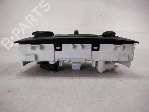 Climate control PEUGEOT PARTNER Box Body/MPV 1.6 HDi / BlueHDi 75 | BP36627840I5 - Image 8