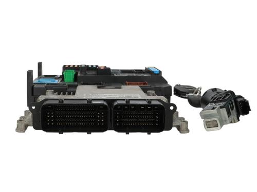 Engine control unit (ECU) PEUGEOT 208 I (CA_, CC_) 1.6 BlueHDi 100 | BP36633607M57 - Image 7