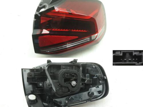 Right taillight CITROËN C4 III (BA_, BB_, BC_) ë-C4 (BCZKXC, BZCKSC) | BP36623962C35 - Image 5