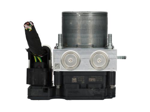 Used ABS pump ABS pump PEUGEOT 308 II (LB_, LP_, LW_, LH_, L3_) 1.2 THP 110 (110 hp) 36622904 36622904