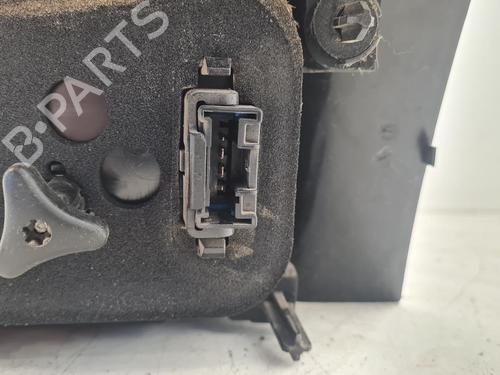Right taillight PEUGEOT 2008 I (CU_) 1.2 PureTech 82 | BP36635495C35 - Image 10