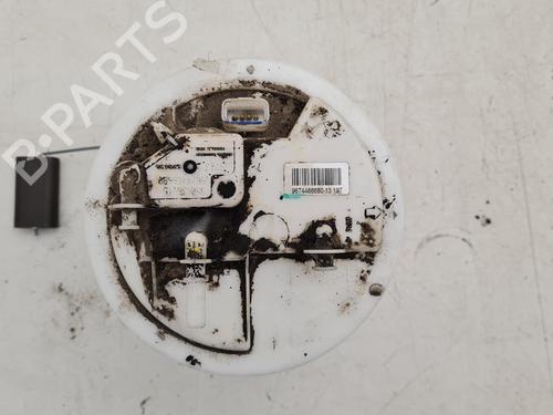 Injection pump PEUGEOT 2008 I (CU_) 1.2 VTi | BP36637434M78 - Image 5
