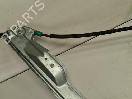 Front left window mechanism CITROËN C5 II Break (RE_) 2.0 16V (RERFJB, RERFJC) | BP36626098C22 - Image 6