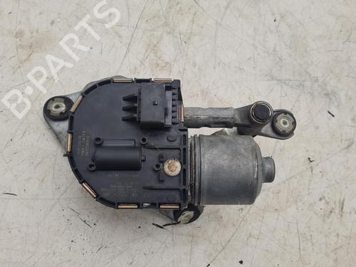 Front wiper motor CITROËN C6 (TD_) 2.7 HDi | BP37062920M29  - Image 5