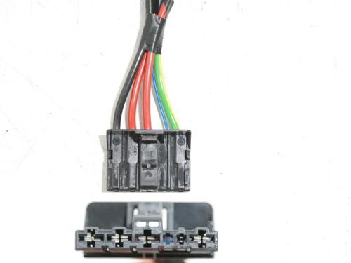 Cable CITROËN C3 III (SX) 1.2 VTi 68 | BP36637349E12 - Image 7