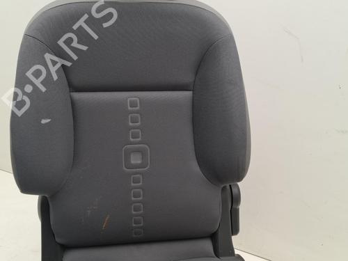 left-front-seat-citroen-berlingo-box-bodympv-b9-2008-36622560 main image