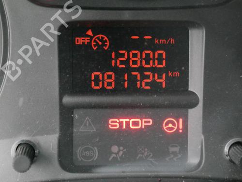 Switch CITROËN BERLINGO Box Body/MPV (B9) 1.6 HDi 90 | BP36610708I30 - Image 13