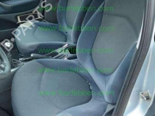 Radio CITROËN C5 I Break (DE_) 2.0 16V (DERFNF, DERFNC, RERFNC) | BP36604645E6 - Image 6
