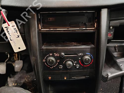 Switch PEUGEOT 207 SW (WK_) 1.4 16V | BP36633712I30 - Image 37