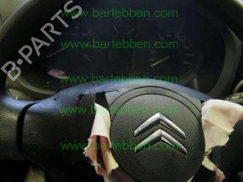 Control unit CITROËN BERLINGO Box Body/MPV (B9) 1.6 HDi 90 16V | BP36601936M11 - Image 2