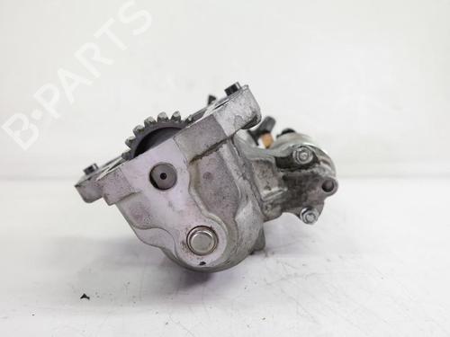 Starter CITROËN C6 (TD_) 2.7 HDi | BP36622266M8 - Image 5