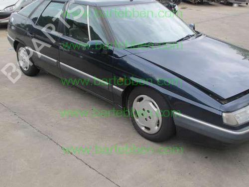Electronic module CITROËN XM (Y4) 2.1 TD 12V | BP36603832M83 - Image 7
