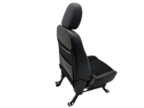 Left front seat CITROËN C4 AIRCROSS 1.6 HDi 115 | BP36635597C15 - Image 5