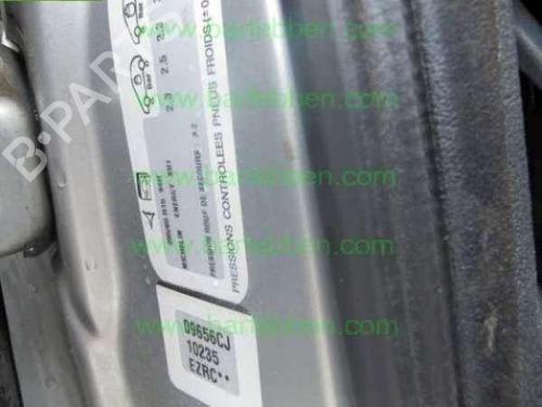 Egr CITROËN C5 I Break (DE_) 2.0 16V (DERFNF, DERFNC, RERFNC) | BP36608600M69 - Image 5
