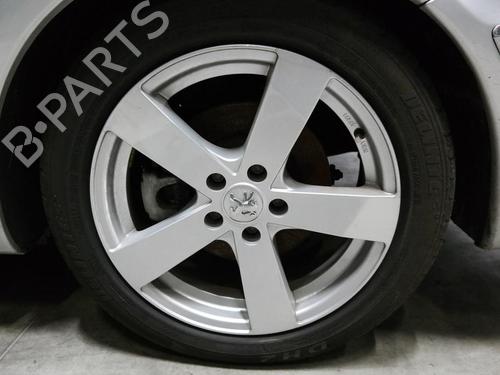 Switch PEUGEOT 607 (9D, 9U) 2.7 HDi 24V | BP36615354I30 - Image 19