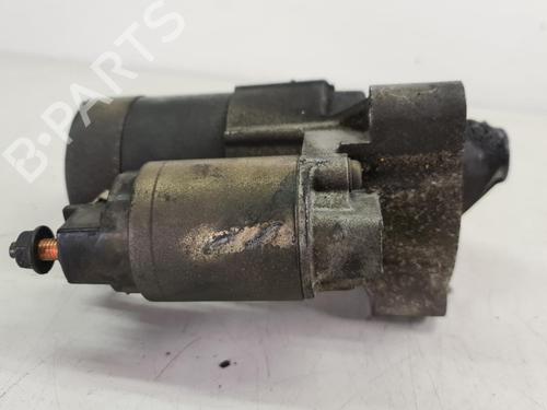 Starter PEUGEOT 807 (EB_) 2.2 | BP36624764M8 - Image 2