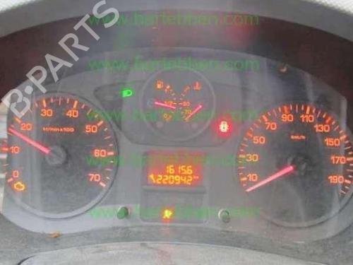 Control unit PEUGEOT PARTNER Box Body/MPV 1.6 HDi 16V | BP36604789M11 - Image 14