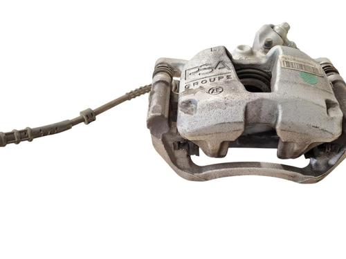Left front brake caliper DS DS 4 II (FR_, FB_, F3_, FP_) BlueHDi 130 (FBYHZT) | BP36637645M105 - Image 2