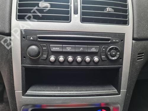 Switch PEUGEOT 307 (3A/C) 1.6 16V | BP36635171I30 - Image 16