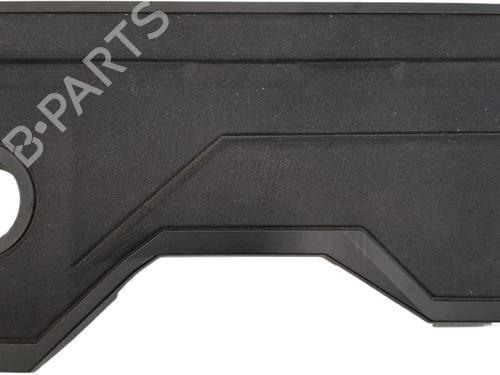 Blindagem superior Blindagem superior DS DS 3 / DS 3 CROSSBACK (UR_, UC_, UJ_) 1.2 PureTech 100 (URHNKK, URHNEK) (101 hp) 39757391 39757391