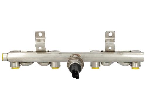 Injection rail CITROËN C5 III (RD_) 1.6 THP 155 (RD5FV8, RD5FNA) | BP36634838M98 - Image 7