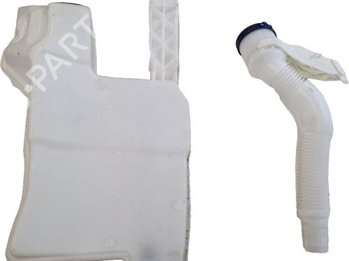 Spylertank Spylertank PEUGEOT 208 II (UB_, UP_, UW_, UJ_) 1.2 PureTech 75 (75 hp) 36638432 36638432