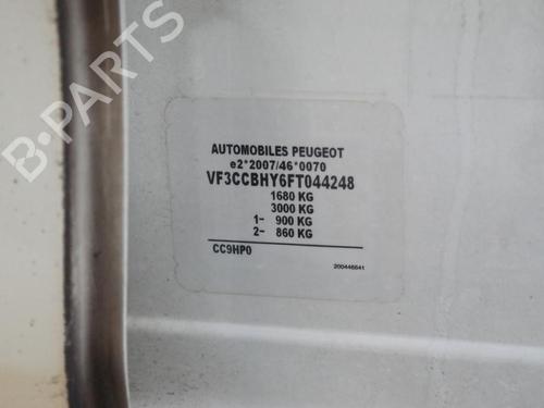 Switch PEUGEOT 208 I (CA_, CC_) 1.6 BlueHDi 100 | BP36614395I30  - Image 21